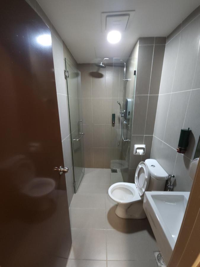 Yu Hotel Chinatown Kuala Lumpur Exterior photo